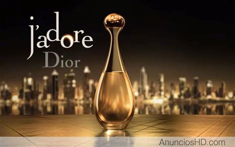 cancion del comercial de dior 2018|Publicidad Fragancia J'adore de Dior (2018 .